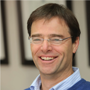 Stephen Charles Smith